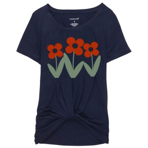 Women's Twisted T-Shirt Thumbnail