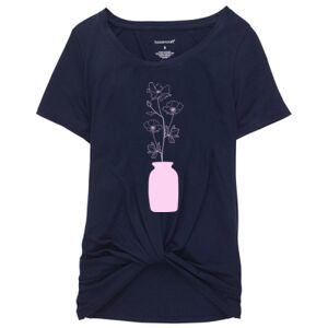 Women's Twisted T-Shirt Thumbnail