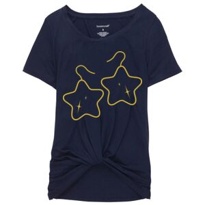 Women's Twisted T-Shirt Thumbnail