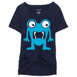 Women's Twisted T-Shirt Thumbnail