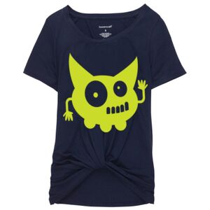 Women's Twisted T-Shirt Thumbnail