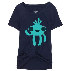 Women's Twisted T-Shirt Thumbnail