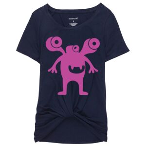 Women's Twisted T-Shirt Thumbnail
