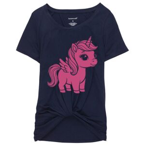 Women's Twisted T-Shirt Thumbnail