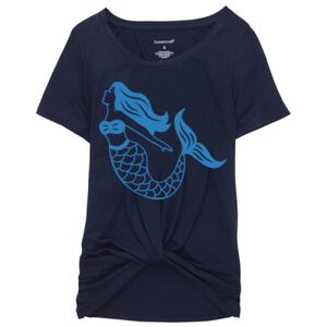 Women's Twisted T-Shirt Thumbnail