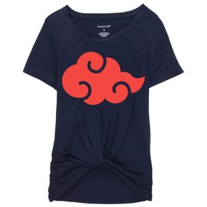 Women's Twisted T-Shirt Thumbnail