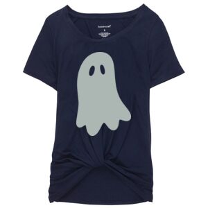 Women's Twisted T-Shirt Thumbnail