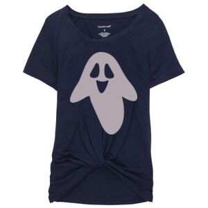 Women's Twisted T-Shirt Thumbnail