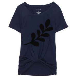 Women's Twisted T-Shirt Thumbnail