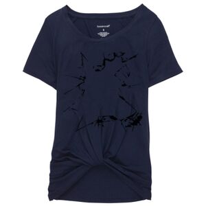 Women's Twisted T-Shirt Thumbnail