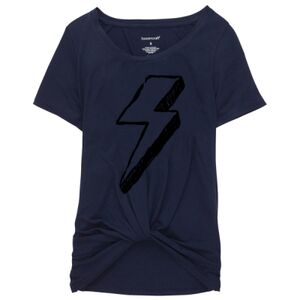 Women's Twisted T-Shirt Thumbnail