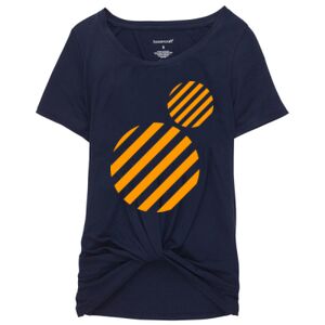 Women's Twisted T-Shirt Thumbnail