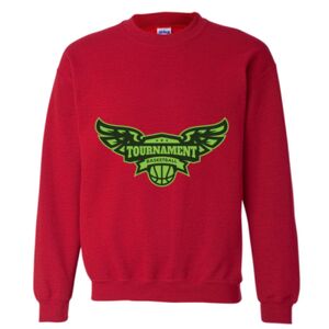 Heavy Blend™ Crewneck Sweatshirt Thumbnail