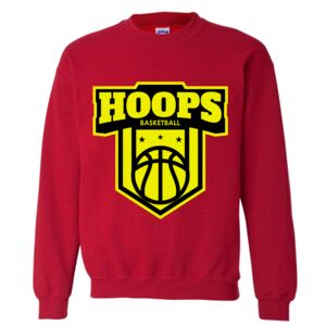 Heavy Blend™ Crewneck Sweatshirt Thumbnail