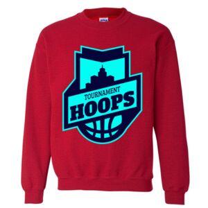 Heavy Blend™ Crewneck Sweatshirt Thumbnail