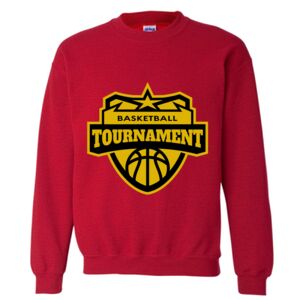 Heavy Blend™ Crewneck Sweatshirt Thumbnail