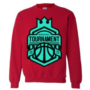 Heavy Blend™ Crewneck Sweatshirt Thumbnail