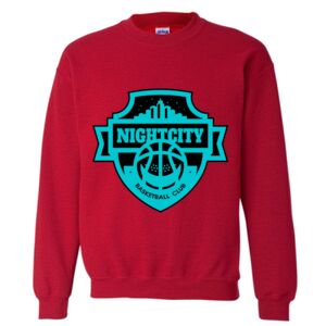 Heavy Blend™ Crewneck Sweatshirt Thumbnail