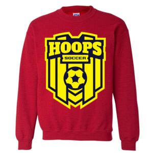 Heavy Blend™ Crewneck Sweatshirt Thumbnail