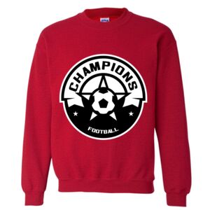 Heavy Blend™ Crewneck Sweatshirt Thumbnail