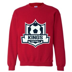 Heavy Blend™ Crewneck Sweatshirt Thumbnail