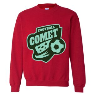 Heavy Blend™ Crewneck Sweatshirt Thumbnail