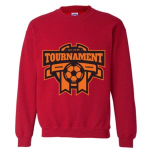 Heavy Blend™ Crewneck Sweatshirt Thumbnail