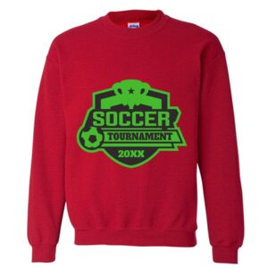 Heavy Blend™ Crewneck Sweatshirt Thumbnail