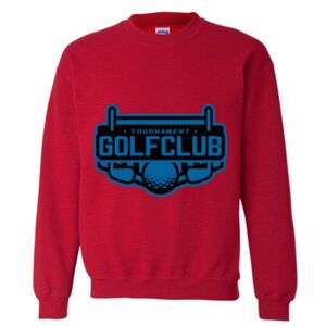 Heavy Blend™ Crewneck Sweatshirt Thumbnail