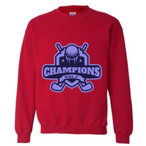 Heavy Blend™ Crewneck Sweatshirt Thumbnail