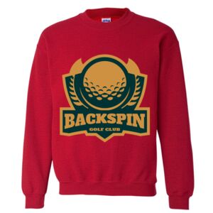 Heavy Blend™ Crewneck Sweatshirt Thumbnail