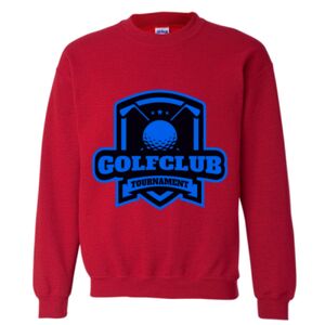 Heavy Blend™ Crewneck Sweatshirt Thumbnail