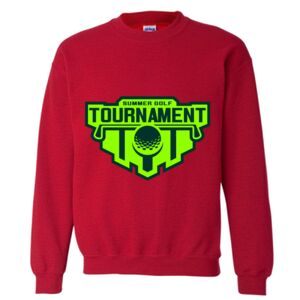 Heavy Blend™ Crewneck Sweatshirt Thumbnail