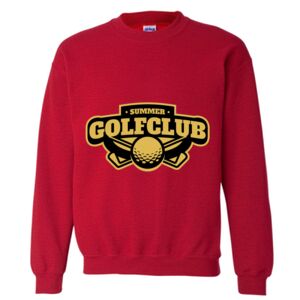 Heavy Blend™ Crewneck Sweatshirt Thumbnail