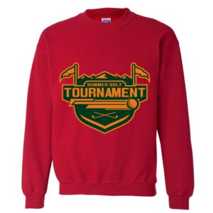 Heavy Blend™ Crewneck Sweatshirt Thumbnail