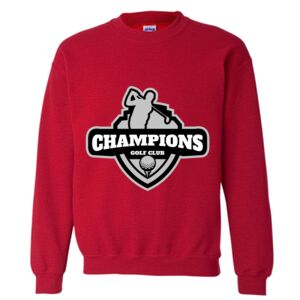 Heavy Blend™ Crewneck Sweatshirt Thumbnail