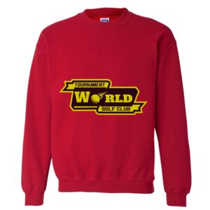 Heavy Blend™ Crewneck Sweatshirt Thumbnail