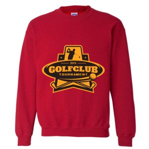 Heavy Blend™ Crewneck Sweatshirt Thumbnail