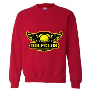 Heavy Blend™ Crewneck Sweatshirt Thumbnail