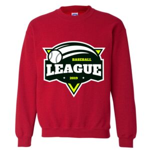 Heavy Blend™ Crewneck Sweatshirt Thumbnail