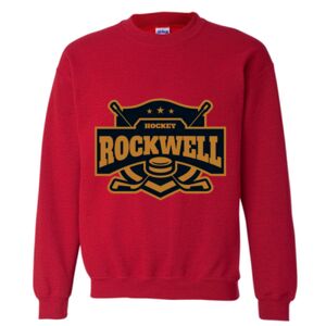 Heavy Blend™ Crewneck Sweatshirt Thumbnail