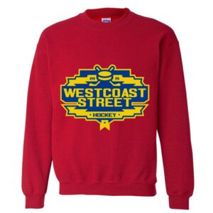 Heavy Blend™ Crewneck Sweatshirt Thumbnail