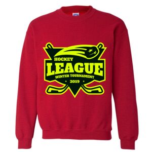 Heavy Blend™ Crewneck Sweatshirt Thumbnail