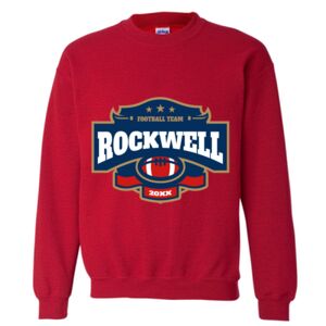 Heavy Blend™ Crewneck Sweatshirt Thumbnail