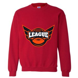 Heavy Blend™ Crewneck Sweatshirt Thumbnail