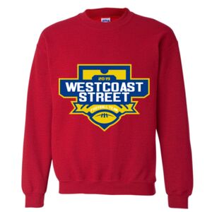 Heavy Blend™ Crewneck Sweatshirt Thumbnail
