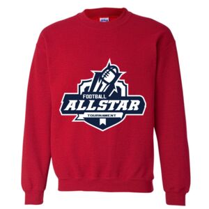 Heavy Blend™ Crewneck Sweatshirt Thumbnail
