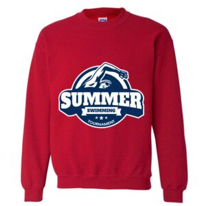 Heavy Blend™ Crewneck Sweatshirt Thumbnail