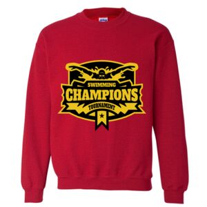 Heavy Blend™ Crewneck Sweatshirt Thumbnail