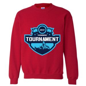 Heavy Blend™ Crewneck Sweatshirt Thumbnail